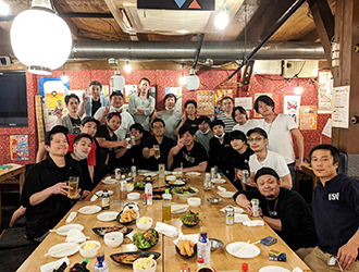 株式会社鶏ヤロー 求人