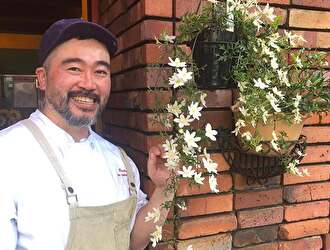 restaurant au soleil tarochi 求人