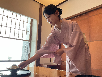 招福楼 東京店 求人