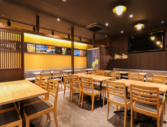 株式会社 瀬戸内しまなみリーディング 新店・既存店ともに大手町駅直結＆東京駅近くとアクセス良好！オフィス街のため平日メインの勤務体制で働けます！