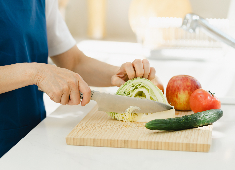 株式会社レパスト　メディカル営業部 裏方から支えるやりがい。
食の仕事の楽しさを、私たちと一緒に体験しませんか！