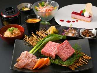 株式会社大和フーズ 全国各地から厳選した黒毛和牛雌牛だけを一頭買いし、希少価値の高いお肉をリーズナブルにご提供しています。