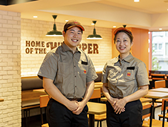 BIJOUPIKO GROUP 求人