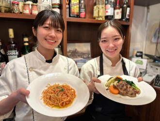 東京食彩 株式会社 求人