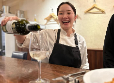 東京食彩 株式会社 