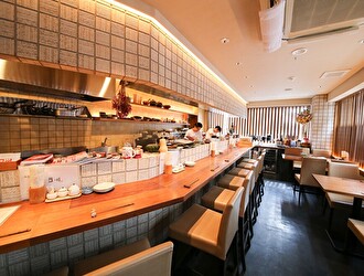 オトナノイザカヤ　中戸川 求人