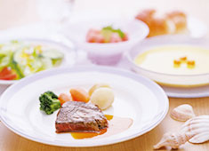 日清医療食品 株式会社 埼玉支店 