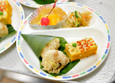 株式会社JFS 栄養士や管理栄養士の資格と経験が活かせます！