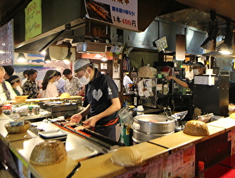 立呑処 やまとや 求人