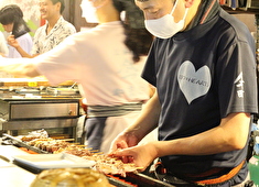 立呑処 やまとや 飲食ならではの「楽しさ」が詰まっています！