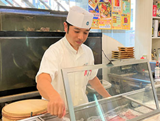 魚家株式会社 求人