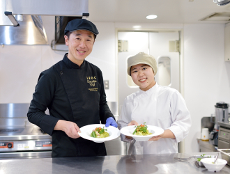 株式会社LEOC（レオック）関西・東海支社 求人