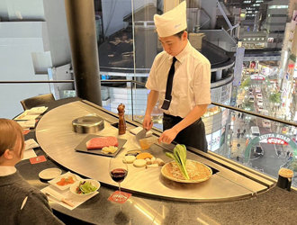 株式会社グリルみその 求人