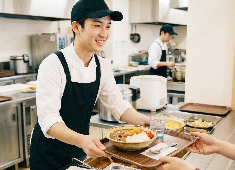 株式会社ニッコクトラスト 働きやすさ抜群の環境で、お待ちしています！