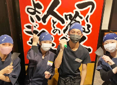 株式会社アジルカンパニー キャリアアップ制度が充実！ラーメン業態から転職後、入社1年で店長になったスタッフもいます！