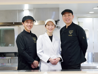 株式会社LEOC（レオック）関西・東海支社 求人