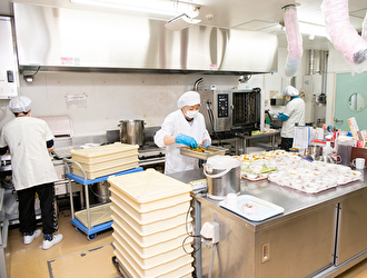 社会福祉法人翠峰会 求人