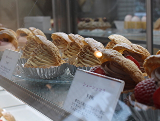 株式会社銀座近江屋洋菓子店 求人