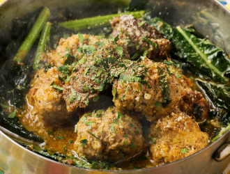 株式会社エムアイエステート 本場のイタリア料理を提供。メニューの考案などの自由さもあるので、今までの経験を存分に活かせます。