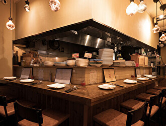 プロンティ　ヴィア　アリーバ 求人