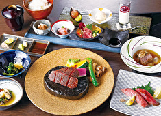 株式会社米沢牛黄木 目でも楽しめる、素材のポテンシャルをフルに引き出した料理を提供中！