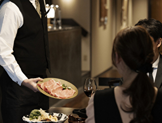 株式会社米沢牛黄木 求人