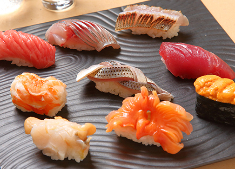 寿司幸 意見や提案が通りやすい風通しの良い環境！意見を取り入れながらより良い職場づくりを進めていきたいと考えています。