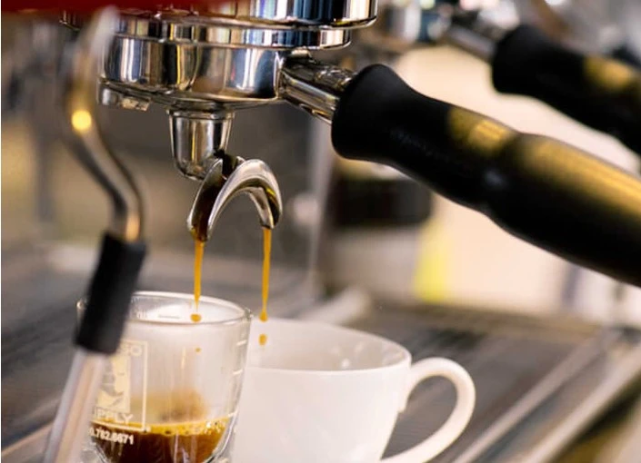 Asian Cafe Hiroz バリスタ希望者の方も歓迎！日常のひと時を彩る…そんな時間を一緒に提供していきましょう。