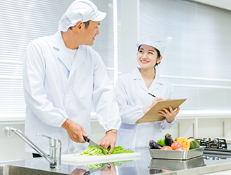 株式会社レパスト　MD営業部 求人