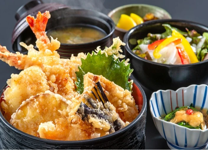 銀座キャピタルホテル 【あかねくりや】落ち着いた雰囲気の中で和をベースにした料理を提供しています！