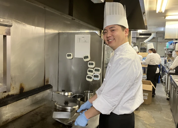 株式会社あさくま 居酒屋・カフェ・喫茶店・焼肉店・
ホテルレストラン・ラーメン店・学食など、ジャンルを問わず飲食業界の経験者大歓迎！