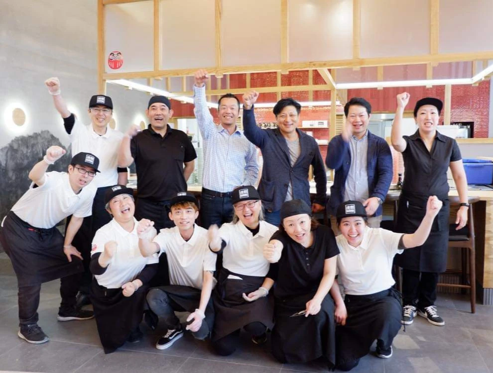 The Knot New Zealand Ltd 求人
