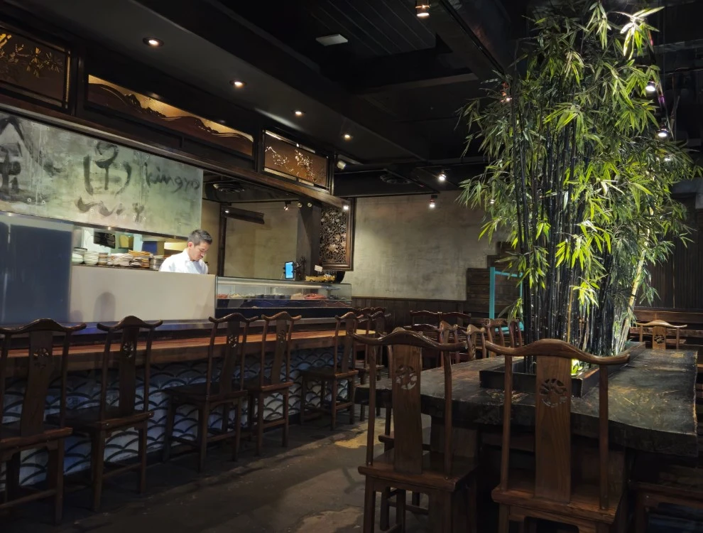 Tamaru Shoten Marketing Corp. 求人