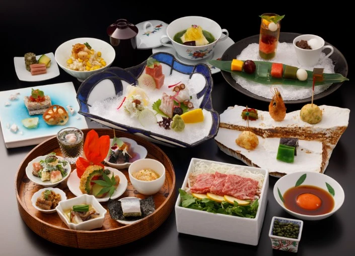 JR九州ホテルズアンドリゾーツ株式会社 料理は手作り。あなたのスキルに応じて仕事をできる環境があります。