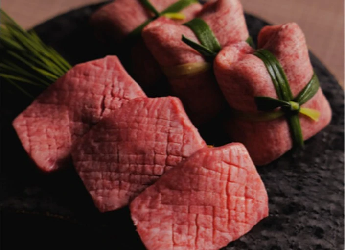NIX株式会社　焼肉うし松 オーナー自ら厳選した銘柄牛を取り扱う当店で、今まで培ってきた技術を活かし、こだわりの一皿でお客様をもてなしませんか。