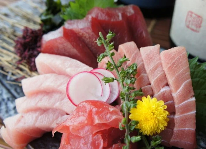 株式会社SANTANO 魚の鮮度に自信アリ！魚系居酒屋で腕を売るっていた方には活躍できる環境があります。