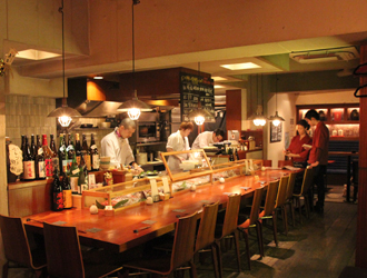 魚まみれ 眞吉 株式会社フィッシュウェル 掲載期間 17 12 21 18 01 17 過去求人 募集要項 飲食店求人グルメキャリー 関東 首都圏の飲食業界就職 転職求人サイト