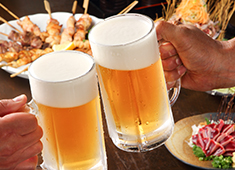 新宿のまっちゃん ばりスタ 日日 ヤングライオン 株式会社 ストロングスタイル 掲載期間 18 06 07 18 06 過去求人 募集要項 飲食店求人グルメキャリー 関東 首都圏の飲食業界就職 転職求人サイト