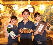 鳥良 鳥良商店 等 和食 居酒屋業態 Sfpホールディングス株式会社 東証二部上場企業 掲載期間 18 06 07 18 06 過去求人 募集要項 飲食店求人グルメキャリー 関東 首都圏の飲食業界就職 転職求人サイト