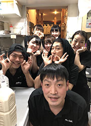 焼肉 すみ屋 株式会社すみ屋 掲載期間 18 09 06 18 09 19 過去求人 募集要項 飲食店求人グルメキャリー 関東 首都圏の飲食業界就職 転職求人サイト