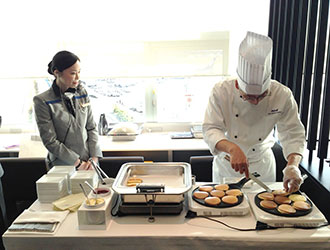 株式会社anaケータリングサービス 掲載期間 2018 11 15 2018 12 05 過去求人 募集要項 飲食店求人グルメキャリー 関東 首都圏の飲食業界就職 転職求人サイト