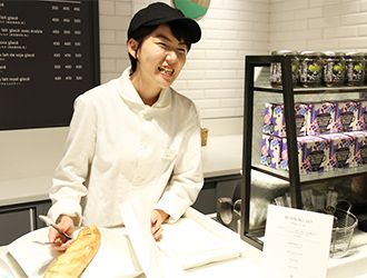 Boul Ange 株式会社 フレーバーワークス ベイクルーズグループ 掲載期間 19 05 23 19 06 06 過去求人 募集要項 飲食店求人グルメキャリー 関東 首都圏の飲食業界就職 転職求人サイト