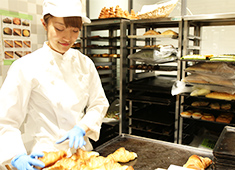 Boul Ange 株式会社 フレーバーワークス ベイクルーズグループ 掲載期間 19 05 23 19 06 06 過去求人 募集要項 飲食店求人グルメキャリー 関東 首都圏の飲食業界就職 転職求人サイト