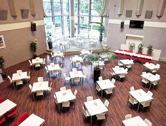 株式会社 トムフード 首都大学東京店の求人募集・採用情報｜飲食店求人 