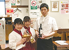 株式会社だん家 掲載期間 04 02 04 16 過去求人 募集要項 飲食店求人グルメキャリー 関東 首都圏の飲食業界就職 転職求人サイト