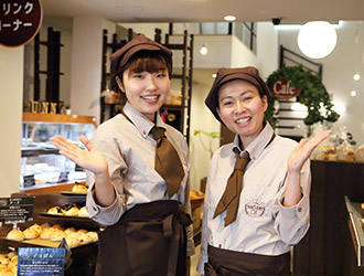 SUNNY BAKKERY（サニーベッカリー）／MACHIDA BAKKERY（マチダベッカ