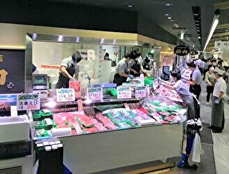 株式会社 魚力 東証一部上場 掲載期間 12 10 12 24 過去求人 募集要項 飲食店求人グルメキャリー 関東 首都圏の飲食業界就職 転職求人サイト