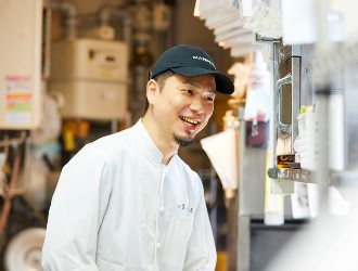 未経験可 さつまいもを使ったスイーツの製造や商品開発スタッフ募集 正社員 アルバイト パン職人 パティシエ の仕事 求人情報サイト Bakejob ベイクジョブ
