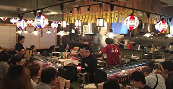 やきとりにしだ場 炭酒場カミナリ屋 他 株式会社カミナリ屋 掲載期間 21 10 28 21 11 11 過去求人 募集要項 飲食店求人グルメキャリー 関東 首都圏の飲食業界就職 転職求人サイト