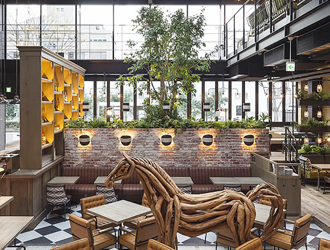 博多 バランカ Hakata Barranca 掲載期間 07 08 07 22 過去求人 募集要項 飲食店求人グルメキャリー 九州 沖縄の飲食業界就職 転職求人サイト